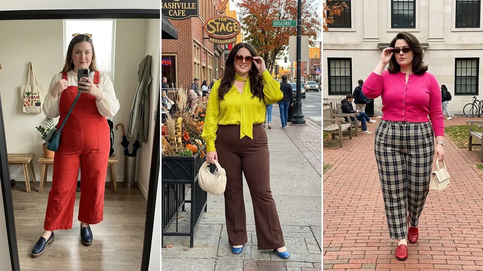 29 Plus Size November Outfits Everyone Will Ask About