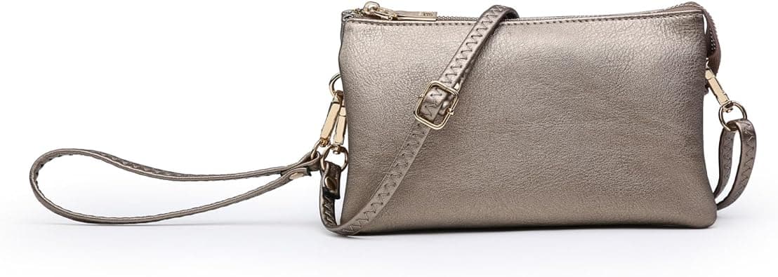 Copper metallic clutch