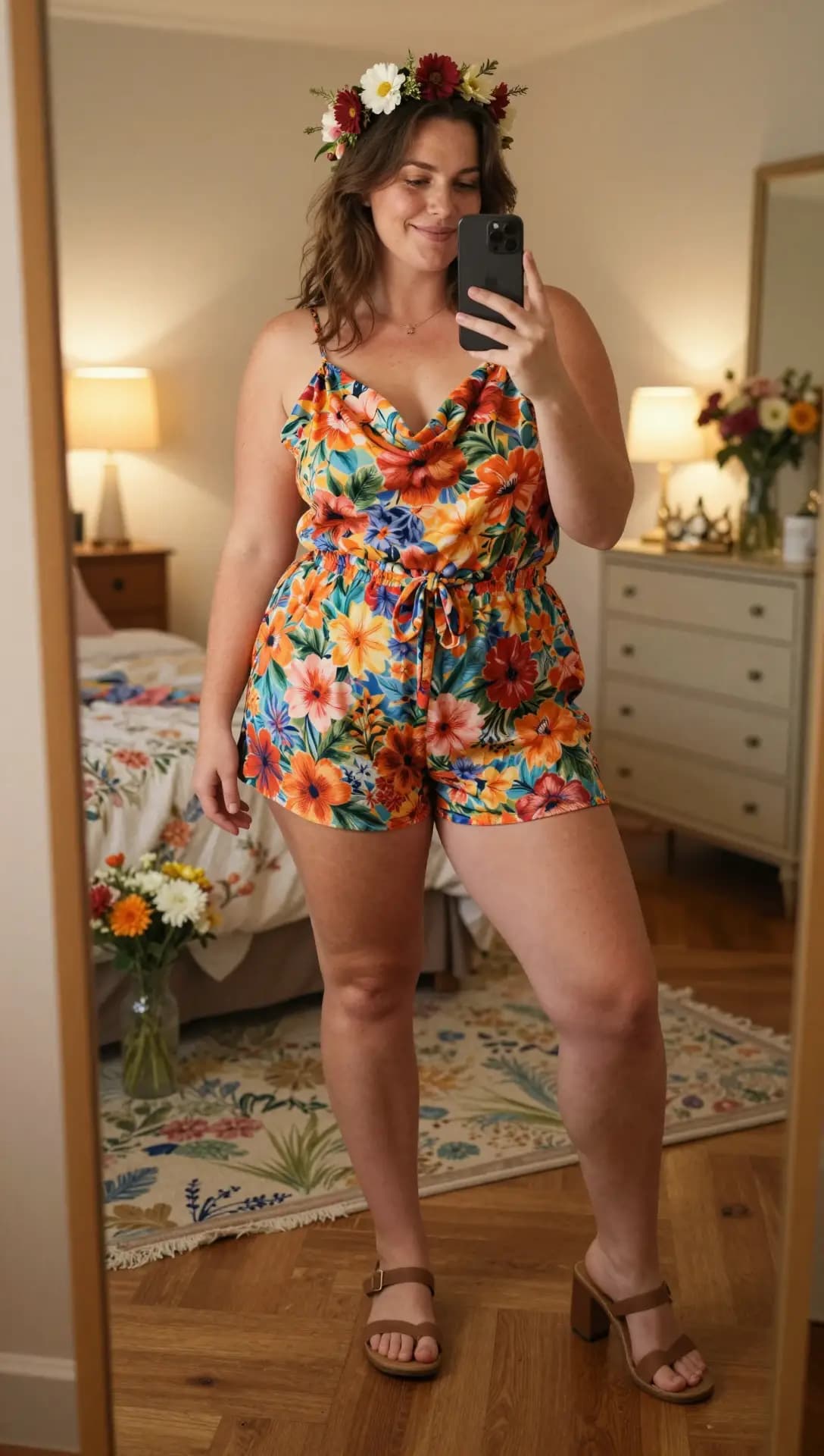 23 Country Concert Outfit Ideas for Plus Size Curvy Women in 2026
