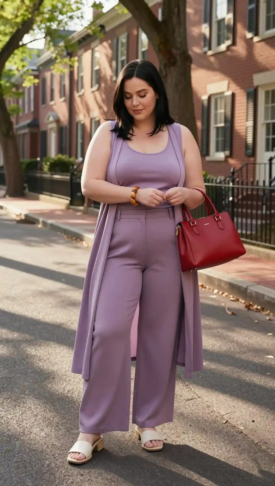 24 Stunning May Fashion Trends for 2026 for Plus Size Women | Chic Late Spring Outfits, Curvy Transitional Styles & Hottest Seasonal Looks