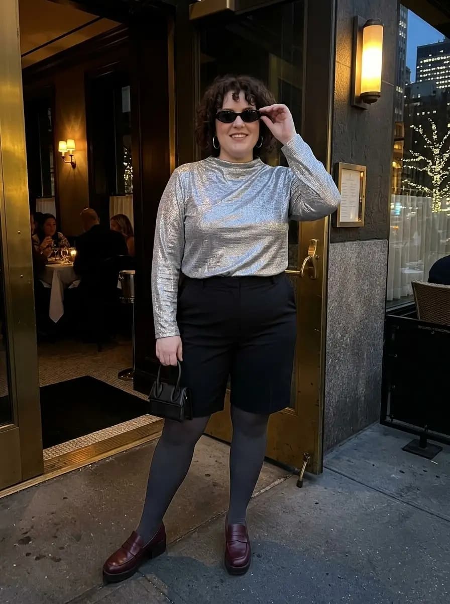 29 Plus Size November Outfits Everyone Will Ask About