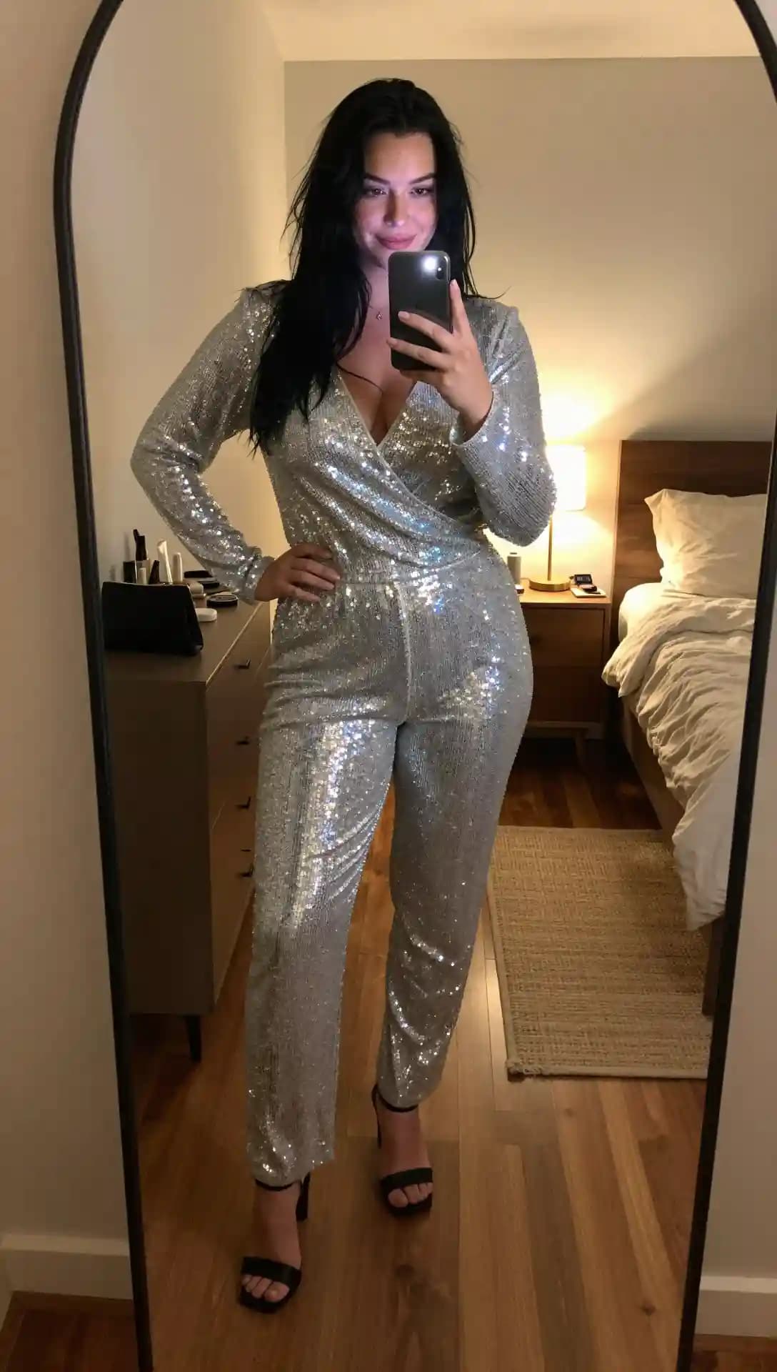 18 Stunning Summer Night Out Party Outfits for Plus Size Women (2026)