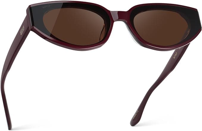 Tortoiseshell sunglasses